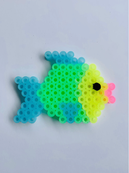 Course Perler Beads image 3