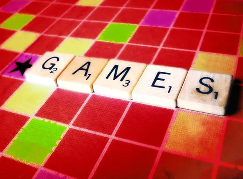 Course Games with Friends image 1