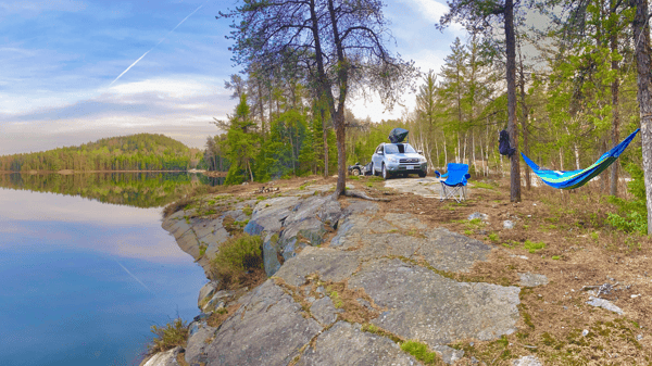 Picture for: Intro to Wilderness Permitting (Online)
