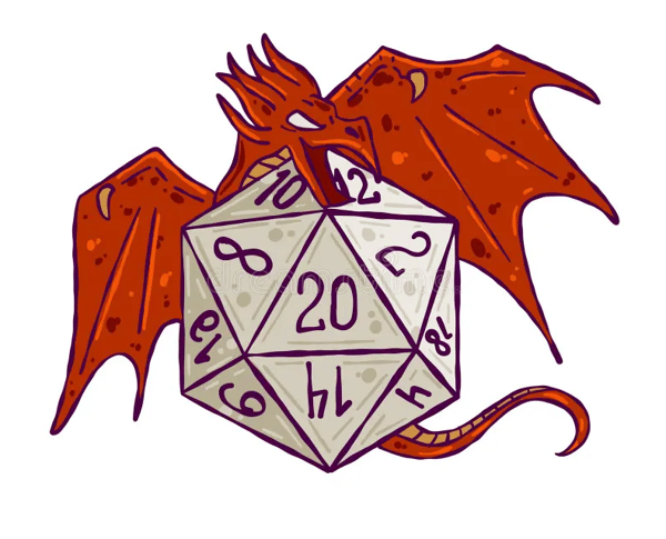 Course Dungeons & Dragons image 1