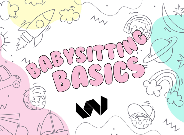 Course Babysitting Clinic image 1