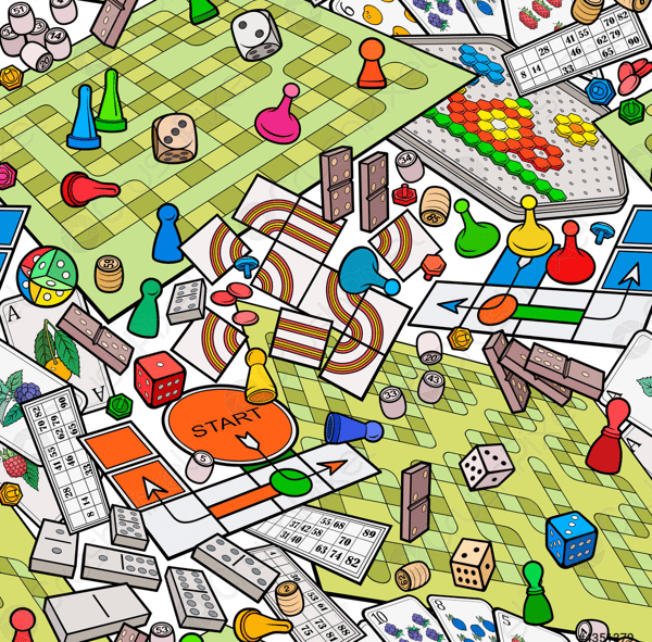 Course Games with Friends image 2