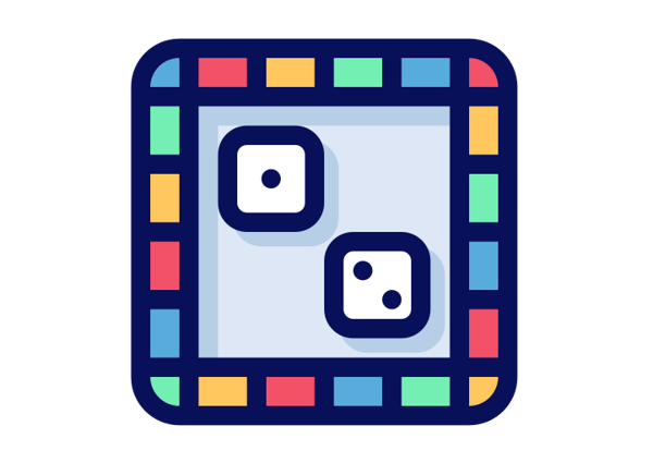 Picture for: Games with Friends