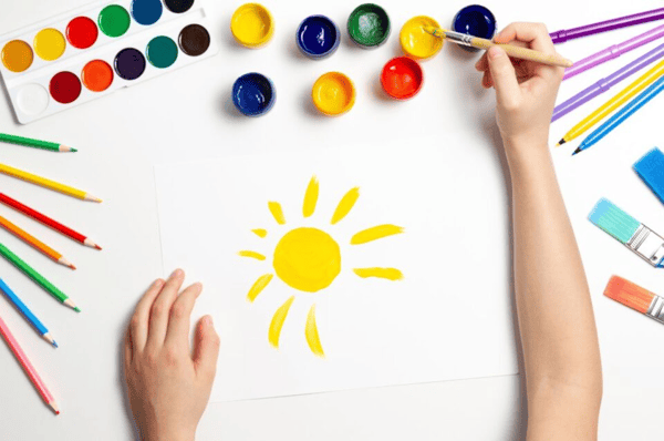 Picture for: Guided Painting