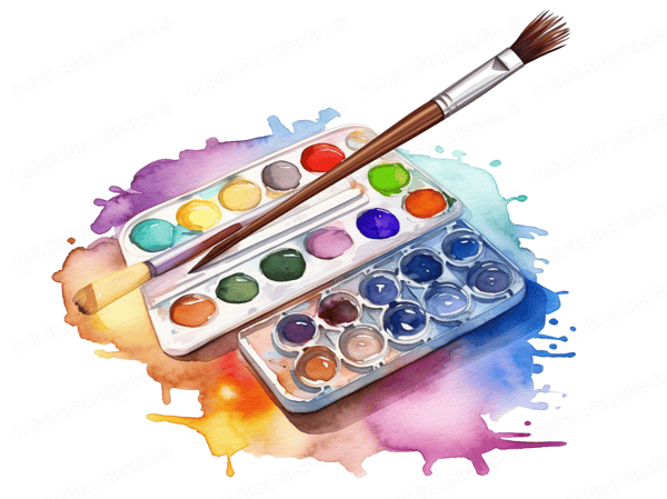 Course Guided Painting image 4