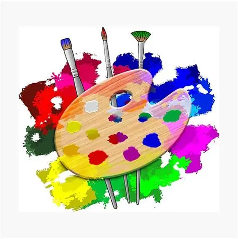 Course Guided Painting image 5