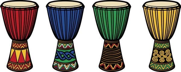 Course World Drumming image 5