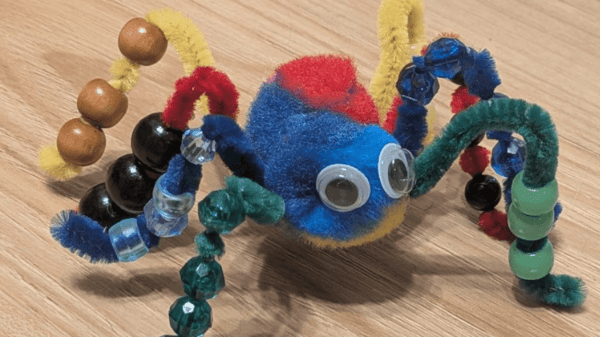 Course Halloween Crafts image 2