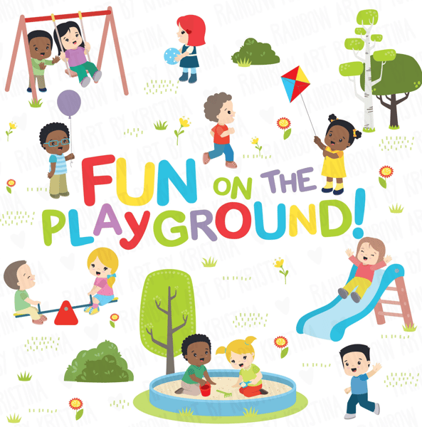 Image for Outdoor Play