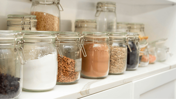 Picture for: Healthy Pantry Meals