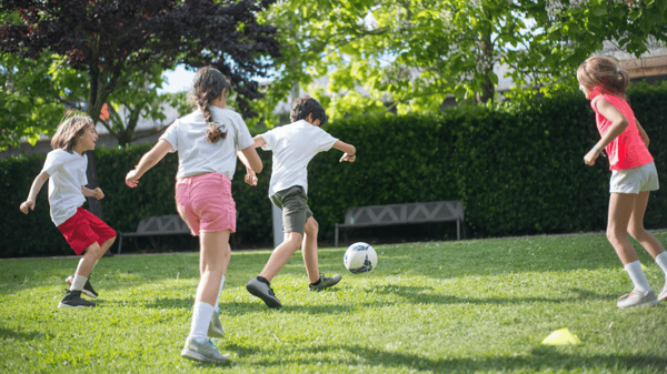 Picture for: Soccer Club