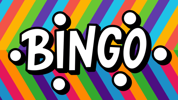 Picture for: BINGO!