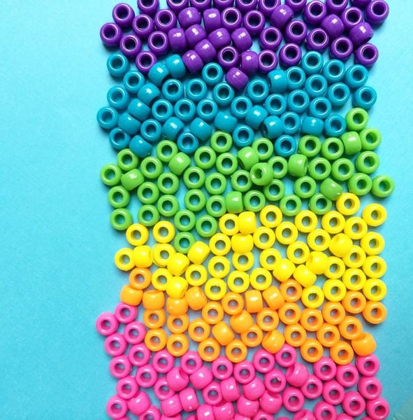 Course Fun with Beads image 6