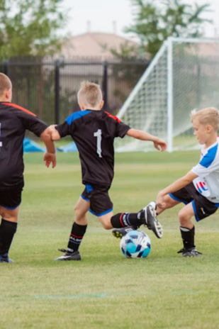 Picture for: Multi-Sport Camp (Soccer & Baseball)