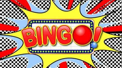 Course BINGO! image 5