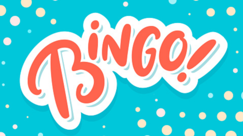 Course BINGO! image 3