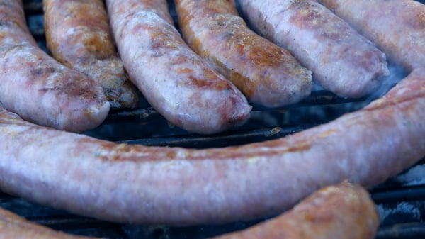 Picture for: Sausage Making 101