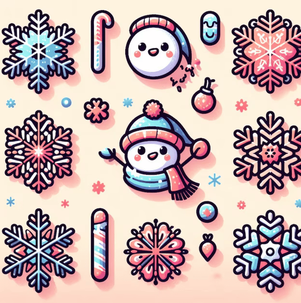 Course Winter Crafts image 5
