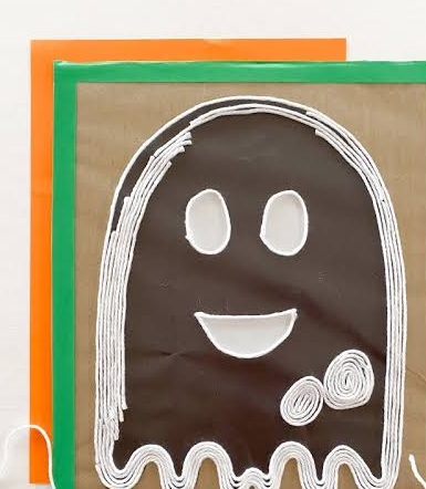 Image for Halloween Crafts