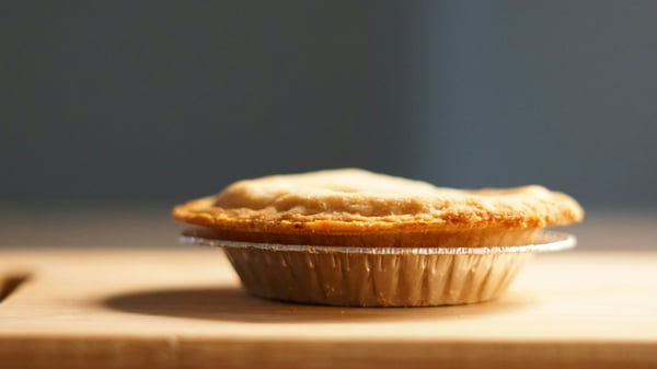 Picture for: Moroccan Pastilla: Morocco’s Famous Chicken Pie