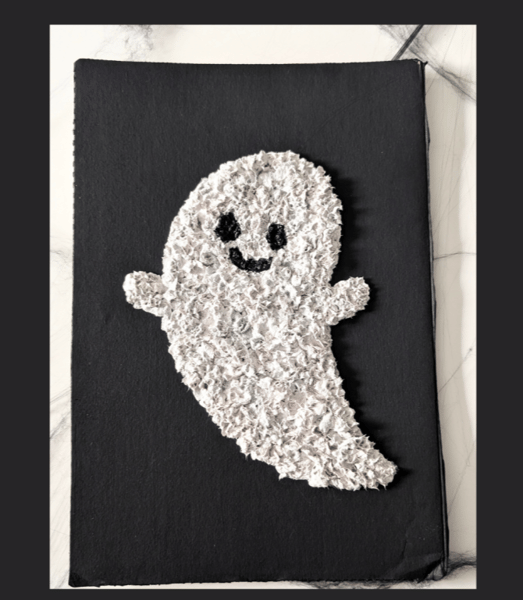 Course Halloween Crafts image 5
