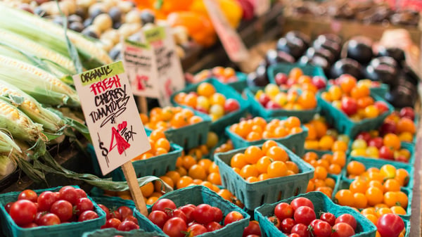 Picture for: Farmer’s Market Soups Cook Along