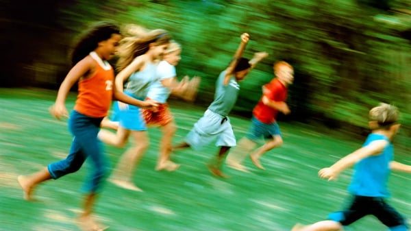 Picture for: Game On! After School Sports