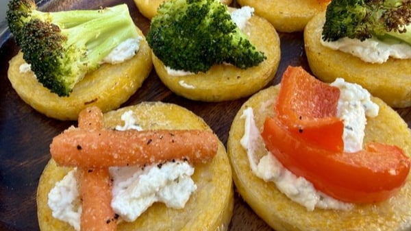 Picture for: Summer Produce in the Air Fryer