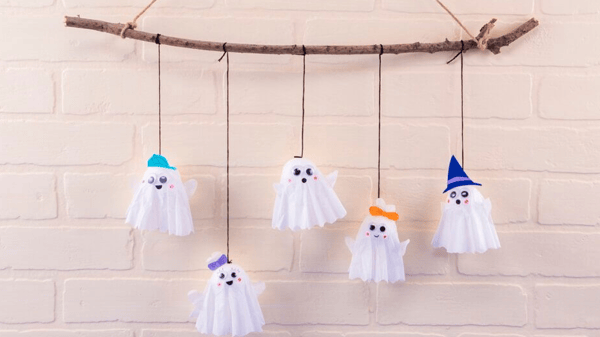 Course Halloween Crafts image 1