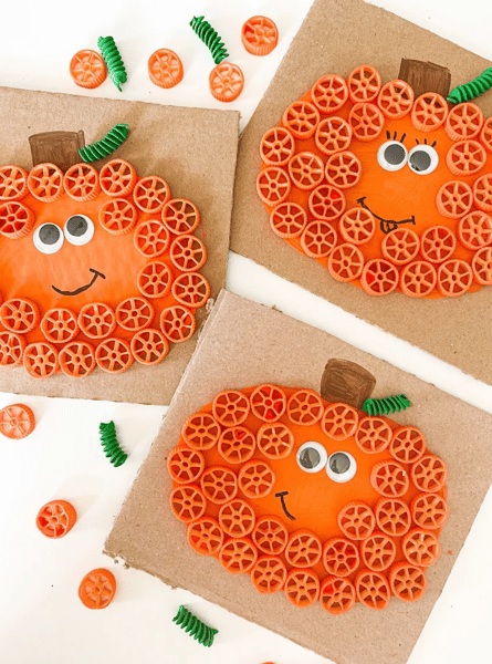 Course Halloween Crafts image 4