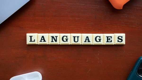 Picture for: English as a Second Language