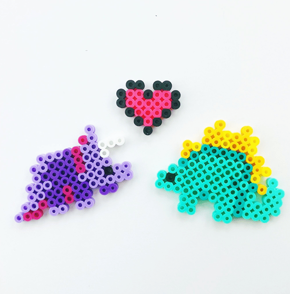 Course Perler Beads image 4