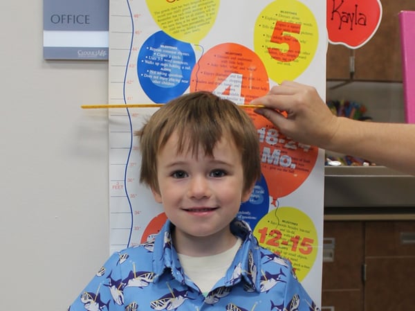 Image for Early Childhood Screening