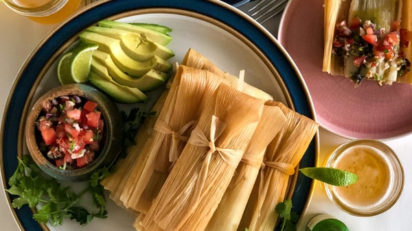 Picture for: Mexican Tamales