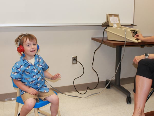 Image for Early Childhood Screening