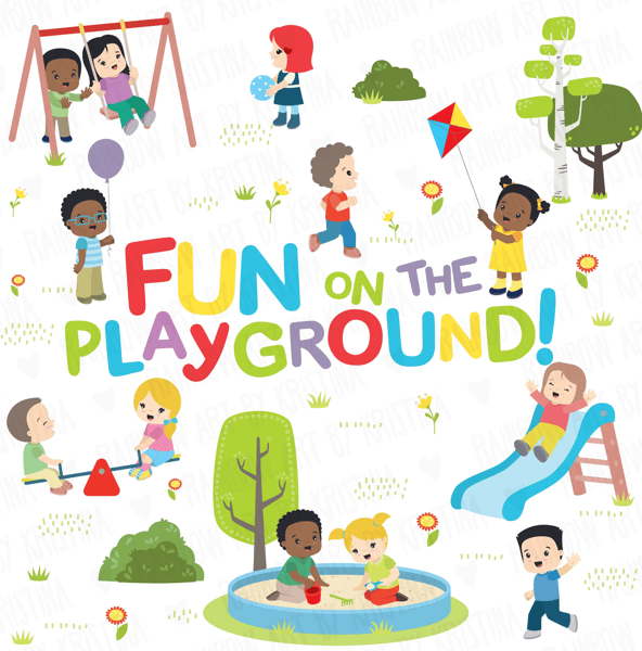 Course Outdoor Play image 4