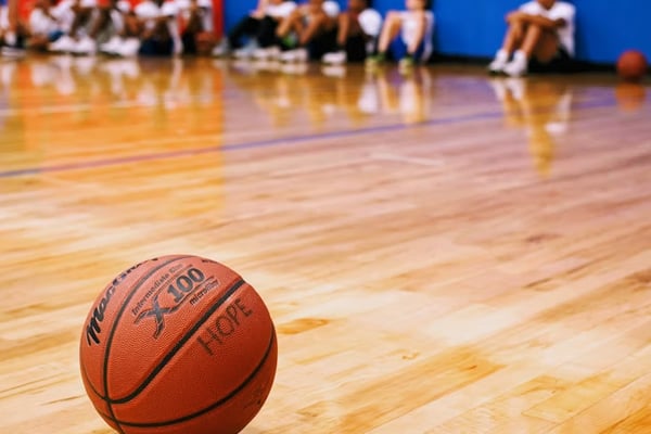 Picture for: Multi-Sport Camp (Flag Football & Basketball)