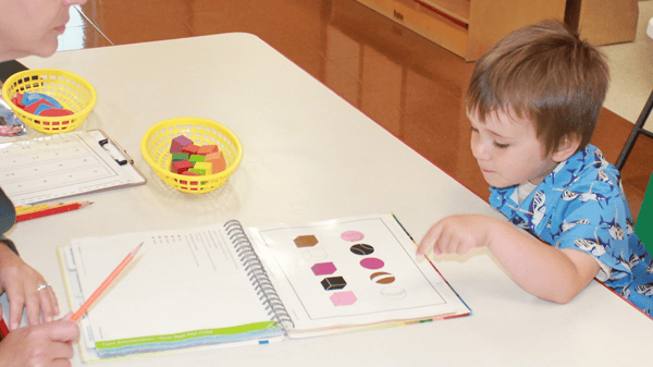 Course Early Childhood Screening image 3