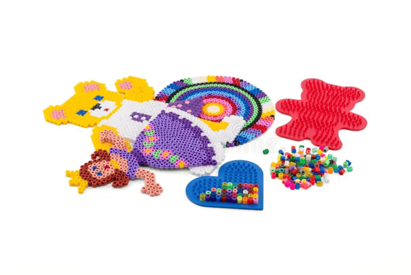 Course Perler Beads image 3