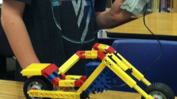 Picture for: Solar Cars (K-5)