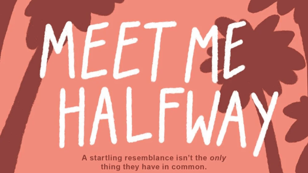 Course The Page Turner Challenge (grades 6-8) - Meet Me Halfway by Anika Fajardo image 2