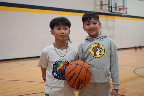 Picture for Basketball