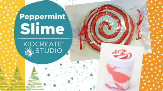Picture for: Peppermint Slime Making (grades 6-8) - NEW