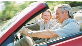 Picture for: 55+ 4-Hour Defensive Driving Class