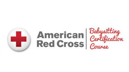Course Red Cross Babysitter Training (age 11+) image 1