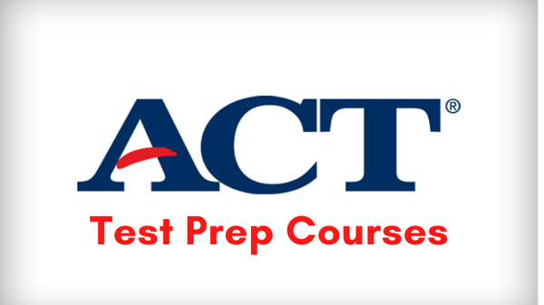 Picture for: ACT Test Prep Courses