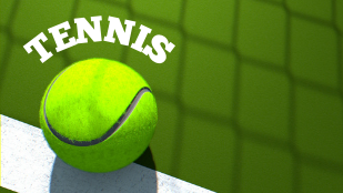 Picture for: Tennis (co-ed completed grades 1-4)