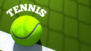Picture for: Tennis (co-ed completed grades preK-K)
