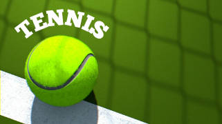 Picture for: Tennis (co-ed completed grades 5-8)