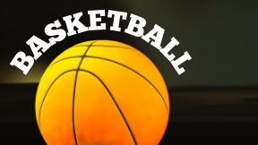 Image for Basketball - Boys Camp (completed grades 10-11)